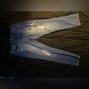 Just fab jeans